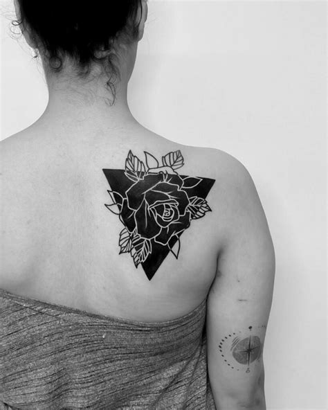 11+ Black And White Rose Tattoo Ideas That Will Blow Your Mind!