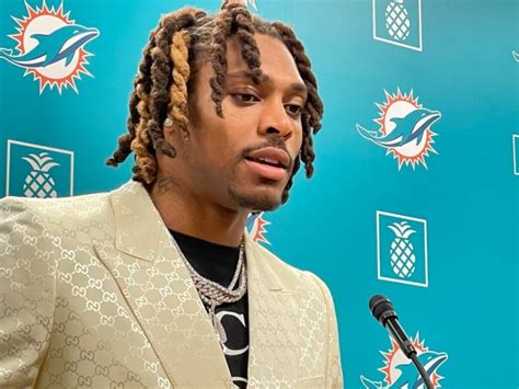 Jalen Ramsey: Miami Dolphins' secondary best in NFL