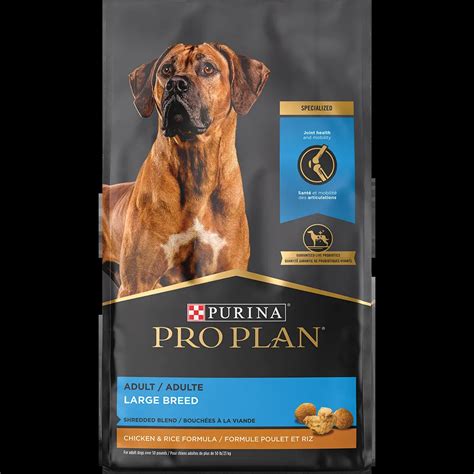 Pro Plan Dry Dog Food | Purina