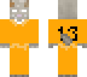 Goat | Minecraft Skins