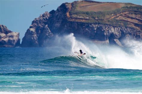 The best surf spots in the Azores | Best surfing spots, Surfing destinations, Surfing