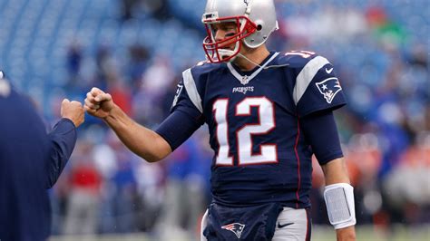 Here’s why Tom Brady deserves to win the MVP