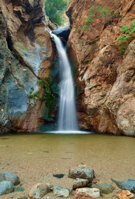 Eaton Canyon Hiking Trail Pasadena, CA | Places I've Been | Pinterest