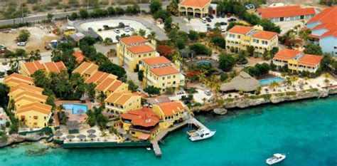 Buddy Dive Resort - Bonaire Scuba Holidays | Scuba Holidays