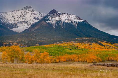 San Juan | Colorado | USA | Photos by Jess Lee