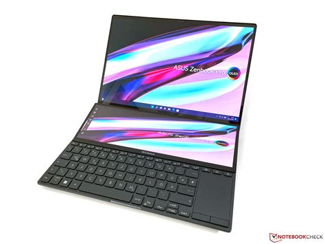 Asus Zenbook Pro Duo Oled Review A Dual Screen Laptop That Works | My XXX Hot Girl