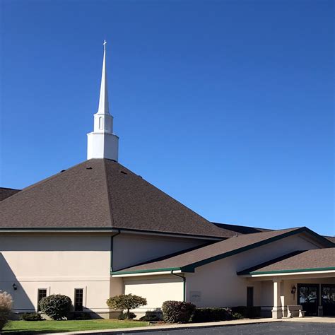 Anderson New Horizons United Methodist Church | Anderson IN