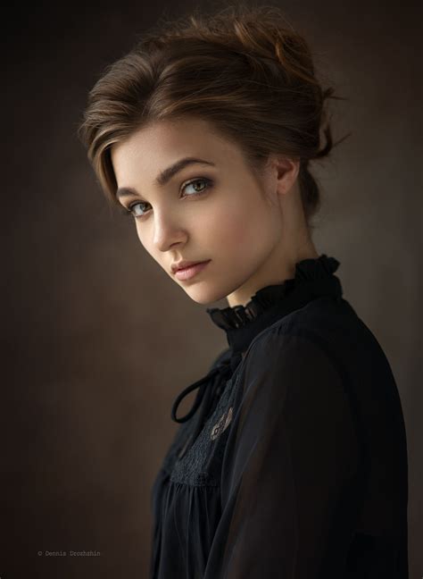 50 Professional Portrait Photography examples from top photographers