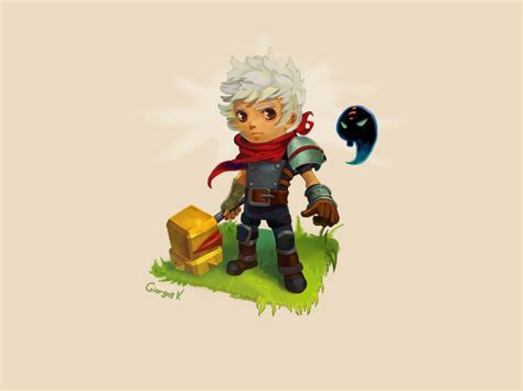 Bastion by SloorpWorld on DeviantArt