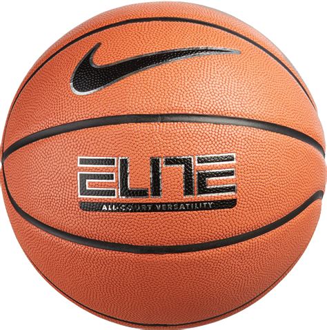 Nike Elite All Court Basketball | Academy