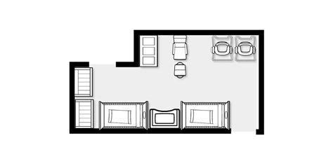 This is the layout i am going to use for the twins room once it is done. | Twins room, Layout ...