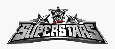 Wwe Superstars Logo Png , Free Transparent Clipart - ClipartKey