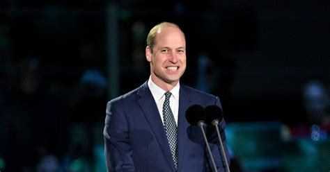 Read Prince William's full speech dedicated to King Charles at ...