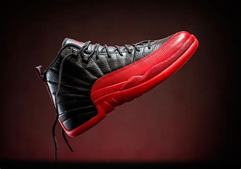 Flu Game 12s - Price + Release Info | SneakerNews.com