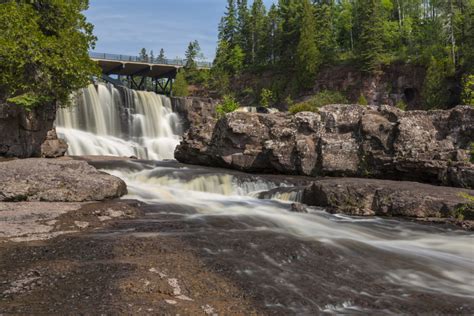 Best Hiking Trails in Minnesota