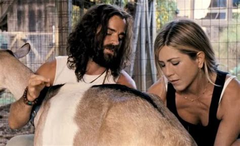 Jennifer Aniston, Justin Theroux's Film 'Wanderlust' Gets First Trailer ...