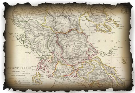 Historical Maps of Europe: Understanding Europe's Past Through Maps