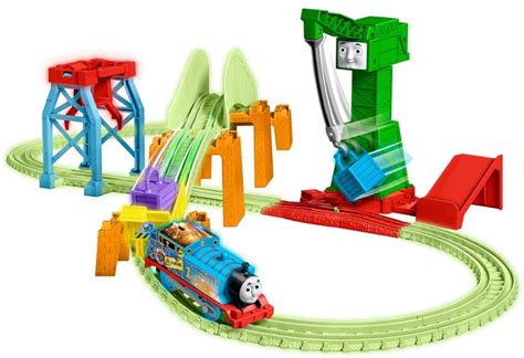 Thomas & Friends TrackMaster Glow Set Only $29.99 After Target Gift Card (Regularly $35)