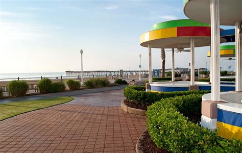 Hotels Near Virginia Beach Boardwalk – Choice Hotels