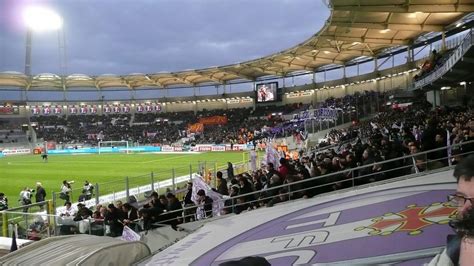 Stadium de Toulouse – StadiumDB.com