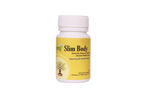 Herbal Supplement for Natural Weight Loss & Fat Burning