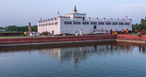 Lumbini Travel Guide: How to Visit Birth Place of LORD Buddha