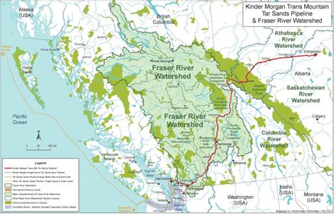 Big Oil funds Reconciliation in Vancouver | Intercontinental Cry