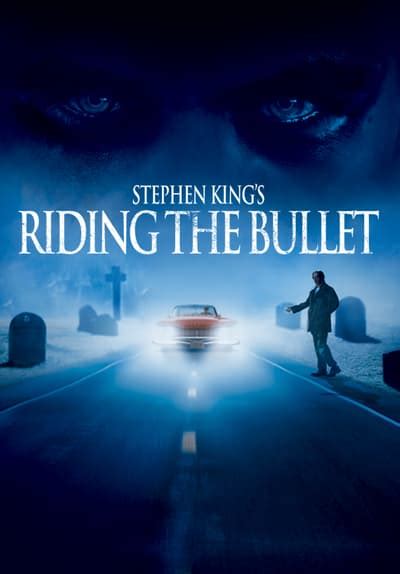 Watch Stephen King's Riding the Bul Full Movie Free Online Streaming | Tubi