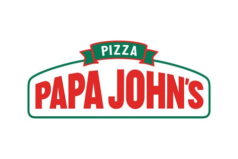 papa johns logo vector - Gertie Cheney