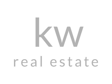 Keller Williams Real Estate Logo PNG Transparent & SVG Vector - Freebie ...