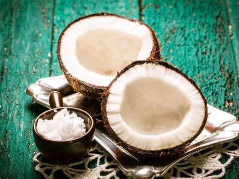 Health and Wellness: Benefits of Coconut