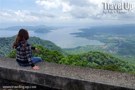 Taal Vista Hotel Tagaytay: Tranquil retreat with majestic views of Taal ...