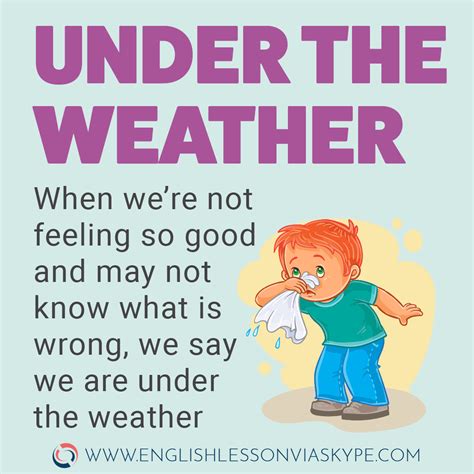 Under the weather meaning. Feeling under the weather meaning. What does under the weather mean ...