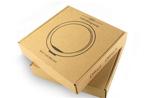 The Benefits and Advantages of Kraft Paper Boxes - Onepackprinting