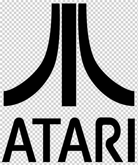 Atari 2600 Breakout logo videojuego, voleibol, diverso, texto, logo png | Klipartz