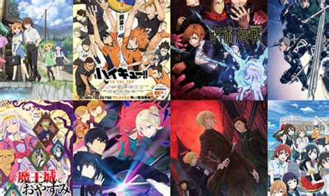 Most Popular Anime in Japan Right Now (Winter 2022) | OTAKU IN TOKYO