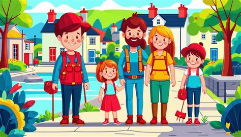 Découvrez l'Irlande en famille : les bons plans 'kids friendly' de ...