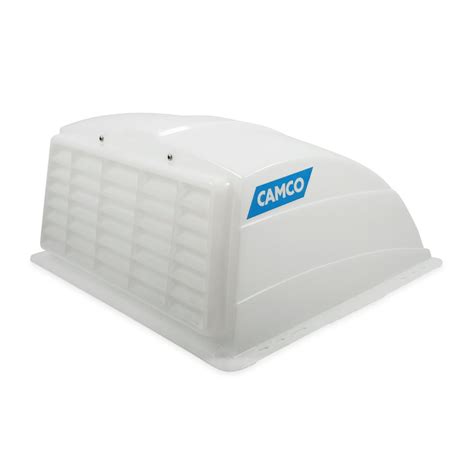 Camco 40435 White RV Roof Vent Cover - 3-pack - Walmart.com - Walmart.com