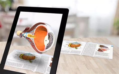 Benefits of Augmented Reality (AR) for Education - Capsule Sight