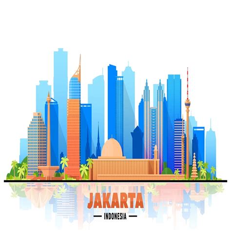 jakataExploring Jakarta's Free Attractions - Grapari News