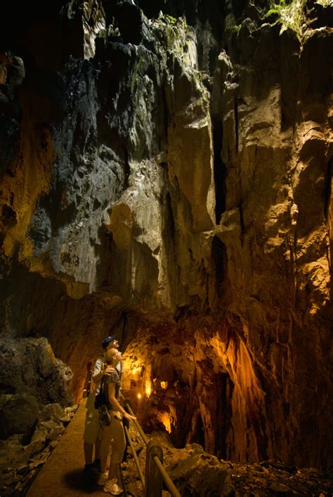 Delving Deep Into ASEAN Caves | Southeast Asia Travel