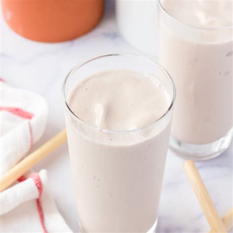 Wendy's Frosty Recipe - Only 3 ingredients