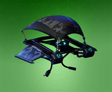 Fortnite Carbon Glider - Pro Game Guides