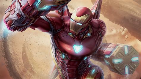 Iron Man Suit In Avengers Wallpaper,HD Superheroes Wallpapers,4k Wallpapers,Images,Backgrounds ...