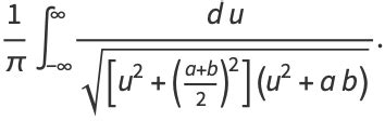 Elliptic Integral -- from Wolfram MathWorld