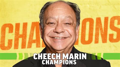 Cheech Marin Movies