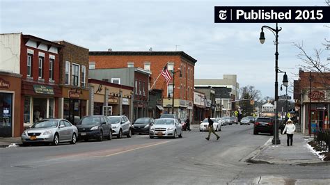 Westbury, N.Y., a ‘Melting Pot’ Village - The New York Times