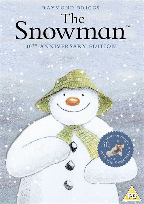 The Snowman | The Collectors Wiki | Fandom powered by Wikia