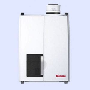 Rinnai-boiler - Pronto Gas Heating Supplies