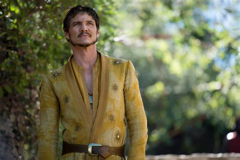 Oberyn Martell - House Martell Photo (37045078) - Fanpop